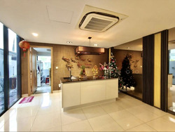 Avant Parc (D27), Terrace #629782361